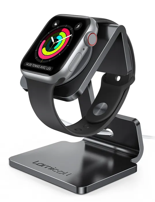 מעמד עגינה עבור Apple Watch דגם: WS02