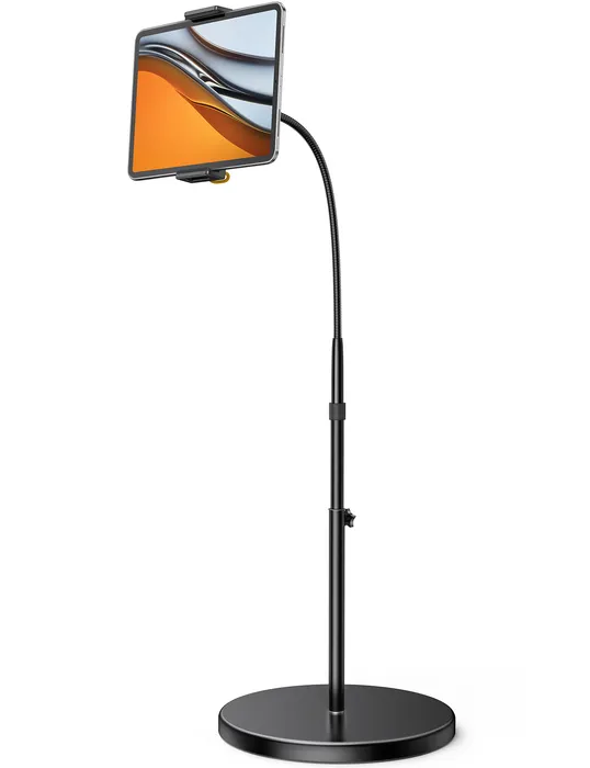 סטנד רצפתי לטאבלט דגם:FT-01