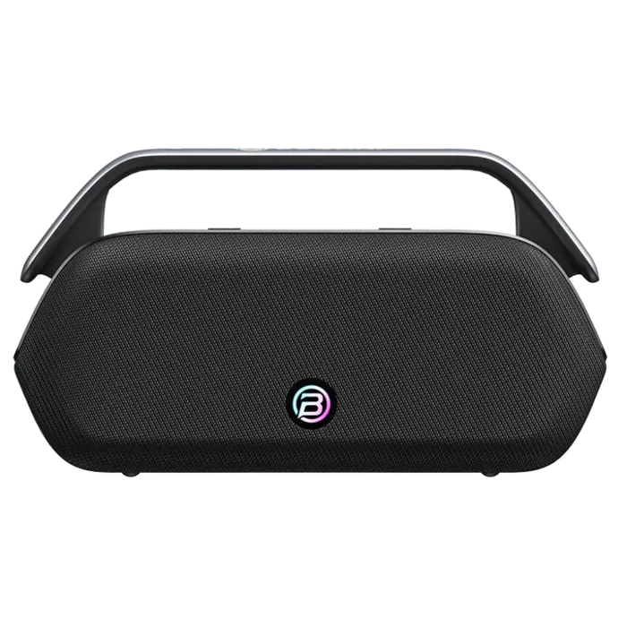 BUGANi Boost Max - רמקול בלוטות' נייד