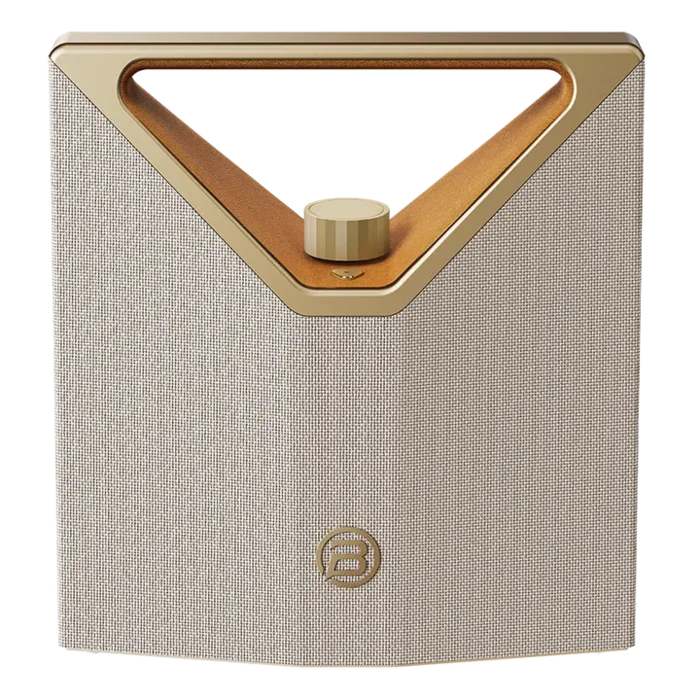 BUGANi Brief Plus - רמקול בלוטות' נייד