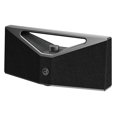 BUGANi Brief Pro - רמקול בלוטות' נייד