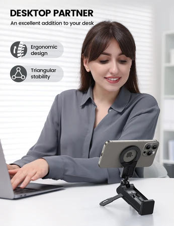 תושבת לטלפון הנייד MagSafe במטוס STRL-02