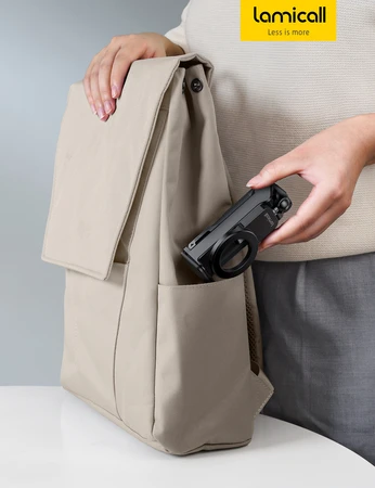 תושבת לטלפון הנייד MagSafe במטוס STRL-02