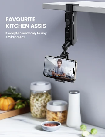 תושבת לטלפון הנייד במטוס STRL-03