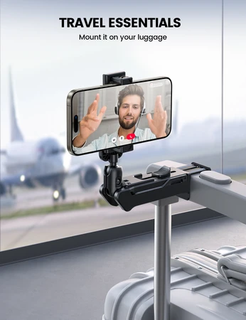 תושבת לטלפון הנייד במטוס STRL-03