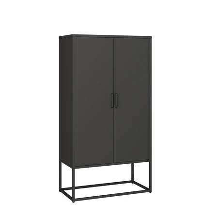 ויטרינה מעוצבת דגם:NOIR