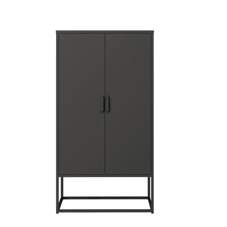 ויטרינה מעוצבת דגם:NOIR