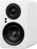 זוג רמקולים מדפיים אקטיביים דגם C705PA MKII מבית Jamo - צבע לבן