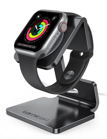 מעמד עגינה עבור Apple Watch דגם: WS02