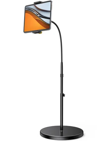 סטנד רצפתי לטאבלט דגם:FT-01