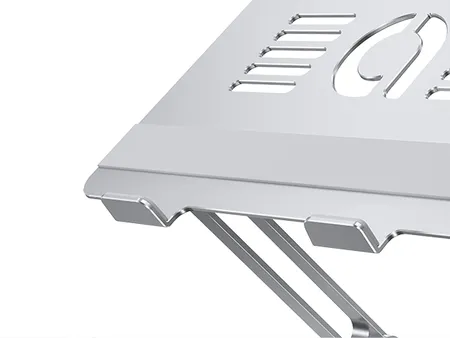 מעמד שולחני למחשב נייד מתכוונן LN-09