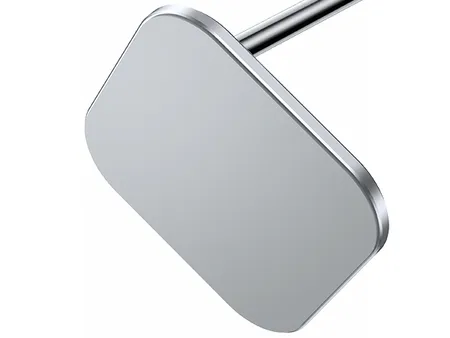 מעמד לטלפון מתכוונן מאלומיניום למטען MagSafe דגם:DP09