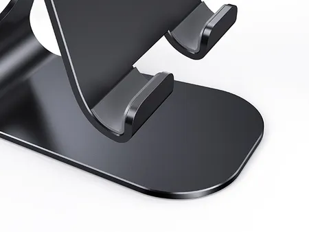 מעמד לטאבלט מתכוונן רב-זווית לשולחן כתיבה דגם: S1