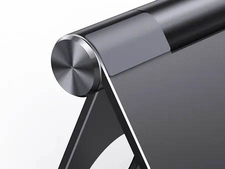 מעמד לטאבלט מתכוונן רב-זווית לשולחן כתיבה דגם: S1