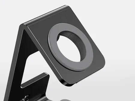 מעמד עגינה עבור Apple Watch דגם: WS02