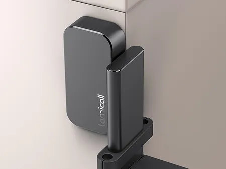 מתלה לאוזניות דגם: DH01