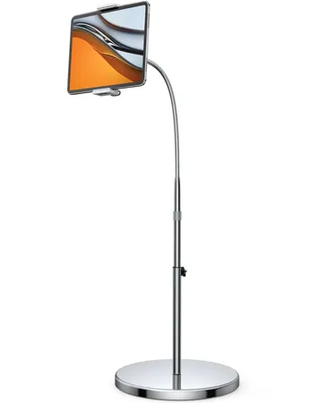 סטנד רצפתי לטאבלט דגם:FT-01