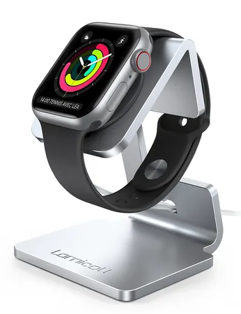מעמד עגינה עבור Apple Watch דגם: WS02