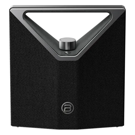 BUGANi Brief Plus - רמקול בלוטות' נייד