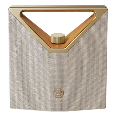 BUGANi Brief Plus - רמקול בלוטות' נייד