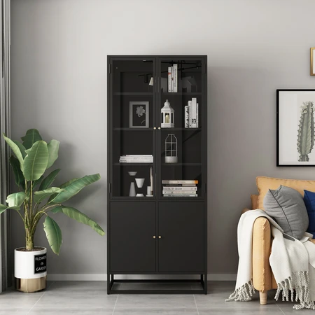 ויטרינה מעוצבת דגם: STIL