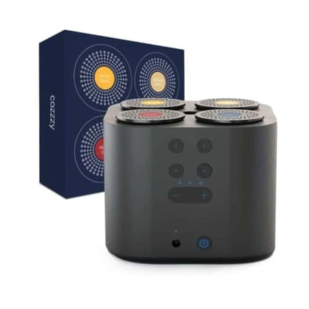 מפיץ ריח Moodo נטען