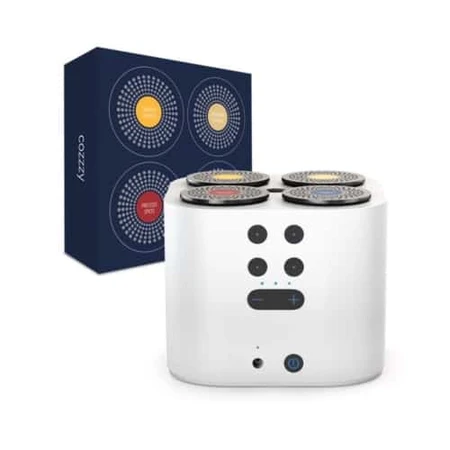 מפיץ ריח Moodo נטען