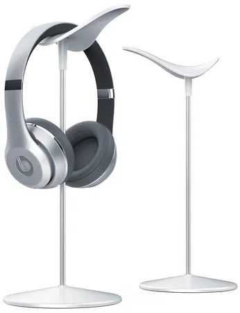 מעמד שולחני לאוזניות דגם:H1