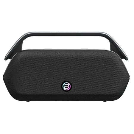 BUGANi Boost Max - רמקול בלוטות' נייד